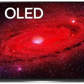 Телевизор LG oled65cxrla новый