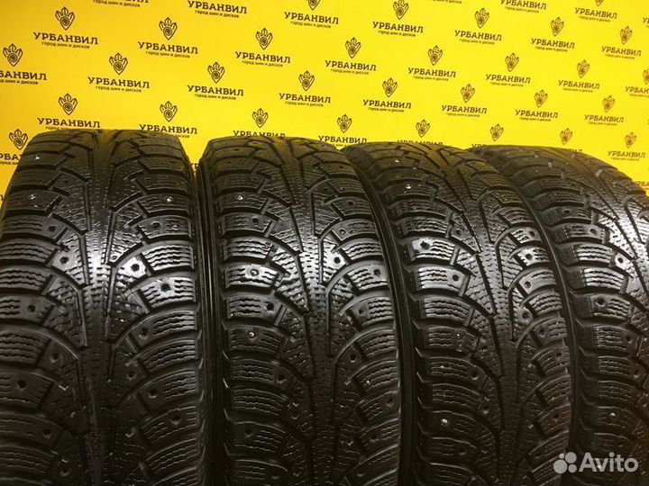Nokian Tyres Nordman 5 185/65 R15 92T