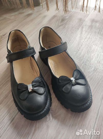 Туфли 36