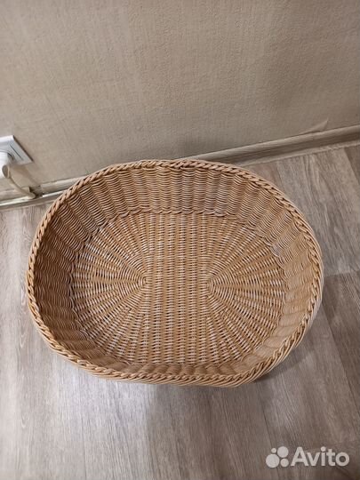 Лежанка для собаки или кошки