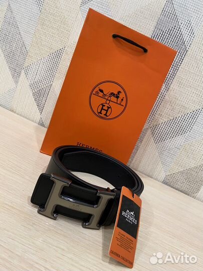 Мужской ремень