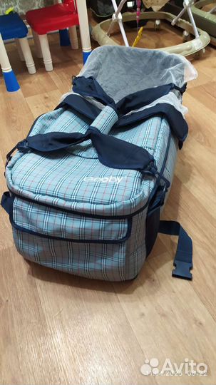 Переноска для детей