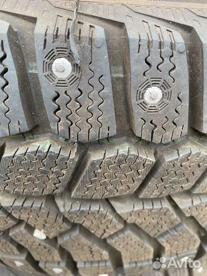 Viatti Brina Nordico V-522 205/55 R16 91T