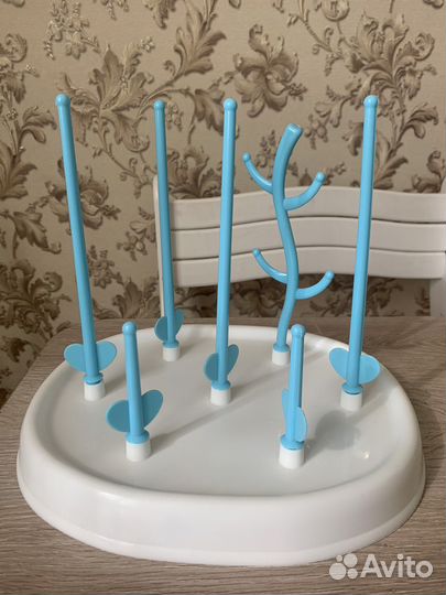 Сушилка для бутылочек