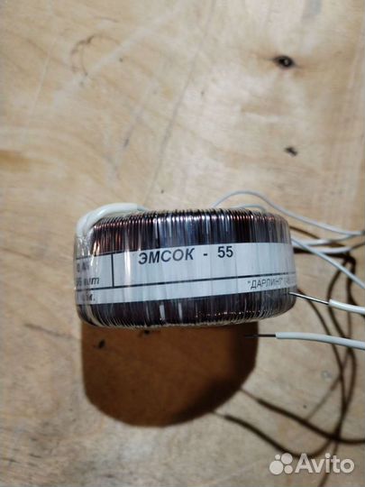 Акустическая трансформаторы разные оптом