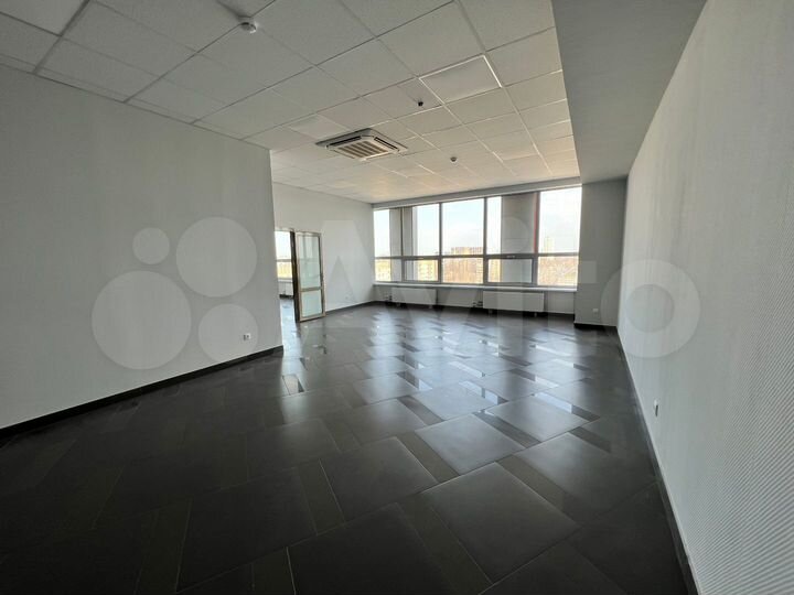 Сдам офисное помещение, 74.2 м²