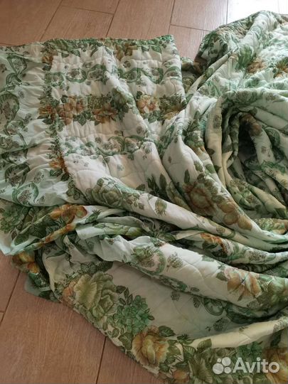 Покрывало на кровать 160 х 200