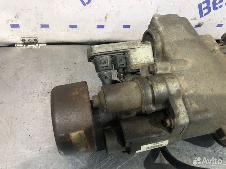 Редуктор моста задний Ford Kuga txda 2.0 2012