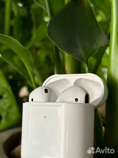 AirPods 2 