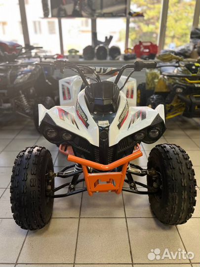 Квадроцикл Sharmax 190