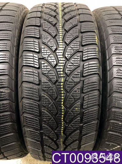 Bridgestone Blizzak LM-32 205/55 R16 96T