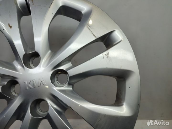 Колпак колеса Kia Rio 4 FB 2016