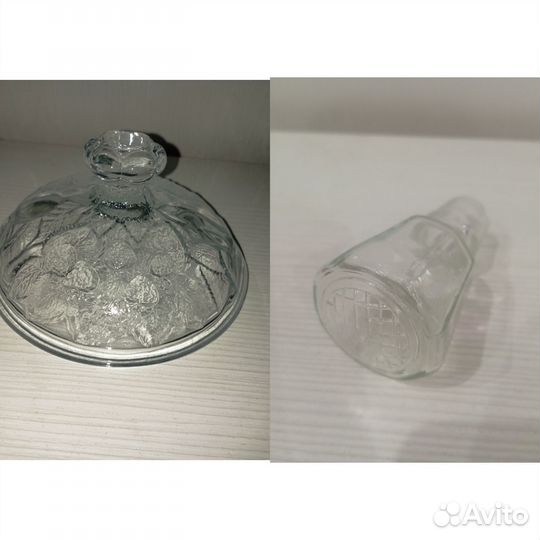 Крышка для салатника Piknik и для графина