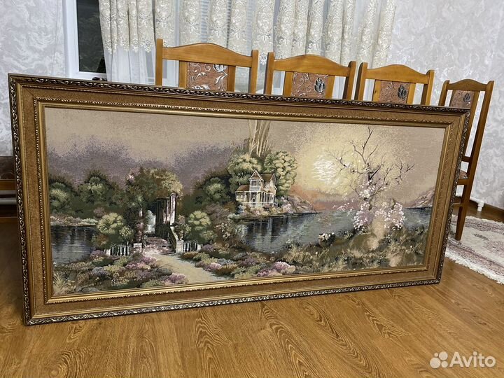 Интерьерная картина