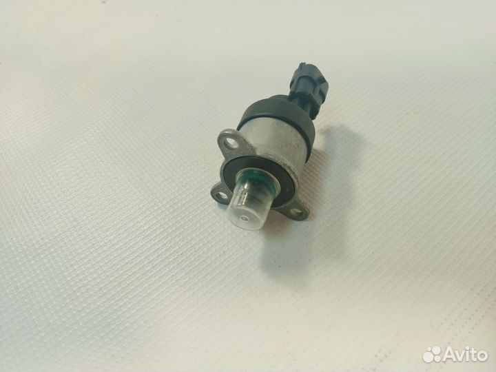 Регулятор давления тнвд Cummins Iveco 4937597