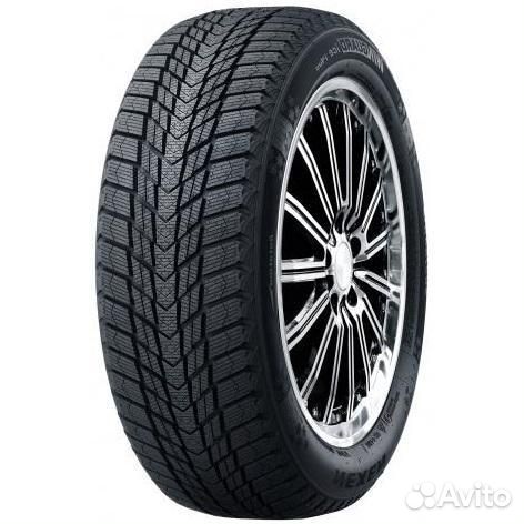 Nexen Winguard Ice Plus 215/55 R17