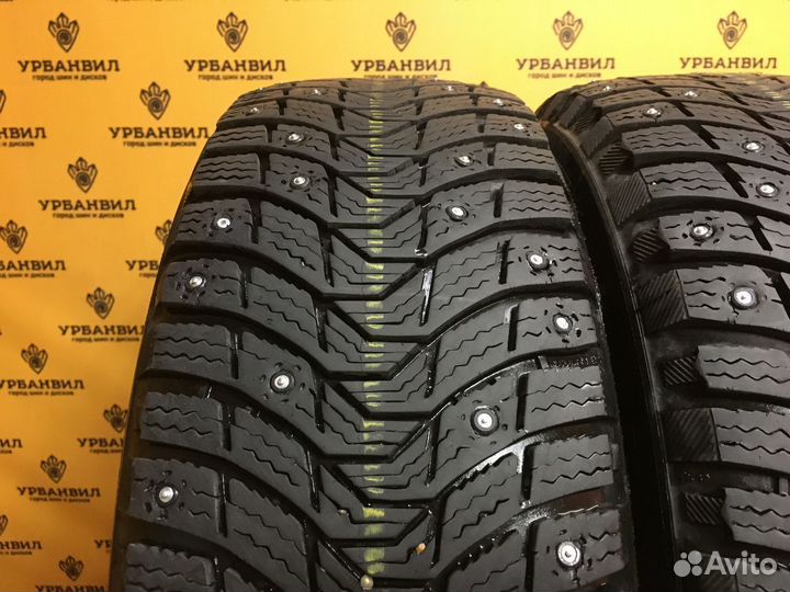 Michelin X-Ice North XIN3 195/65 R15 95T