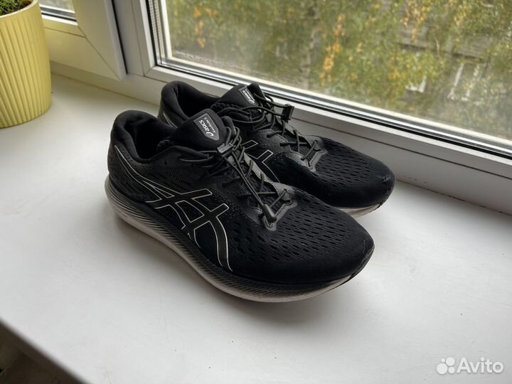 Кроссовки asics evoride 2