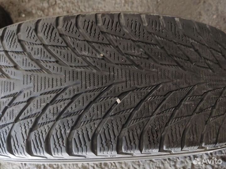 Nokian Tyres Hakkapeliitta R2 205/65 R16 99R