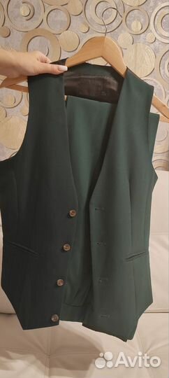 Костюм мужской