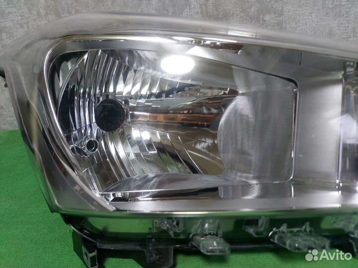 Фара Hyundai Creta 92102-M0000 оригинал