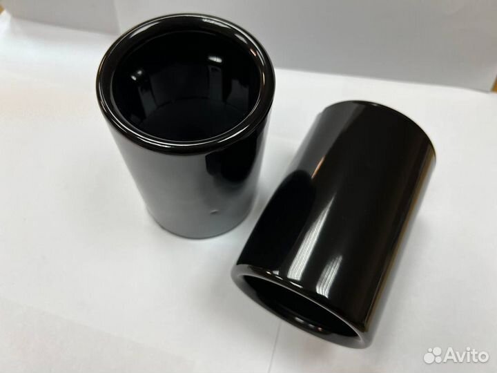 Порошковая окраска поводков дворников