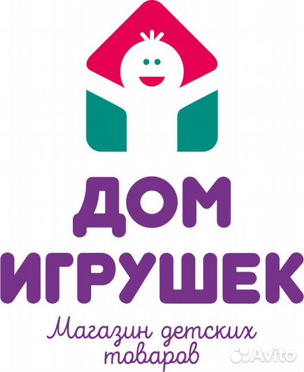 Продавец-консультант-кассир