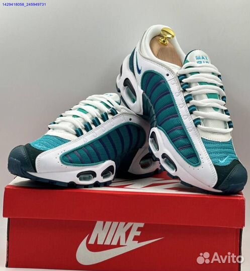Nike Air Max Tailwind 4 (Арт.17325)