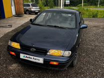 Kia Sephia 1.6 MT, 1994, 300 000 км, с пробегом, цена 60 000 руб.