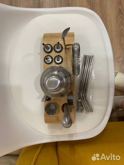 Барный набор