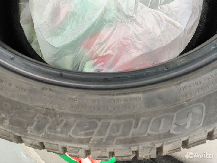 Cordiant Comfort 2 215/50 R17 95