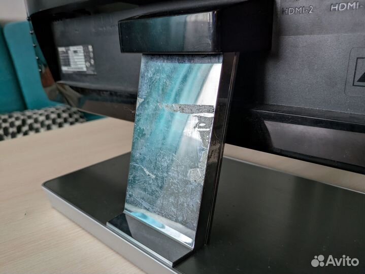 Монитор BenQ 24