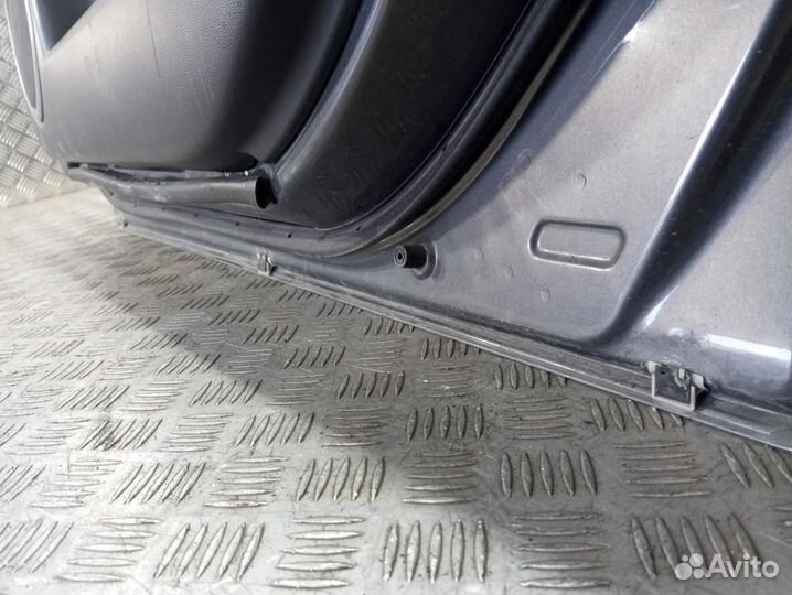 Дверь передняя для Mazda 3 BK