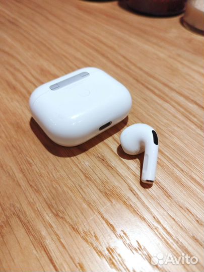 Оригинал наушник Earpods 3 левый