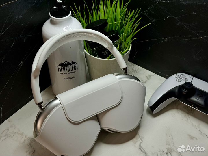 Наушники AirPods Max - Оригинальное качество