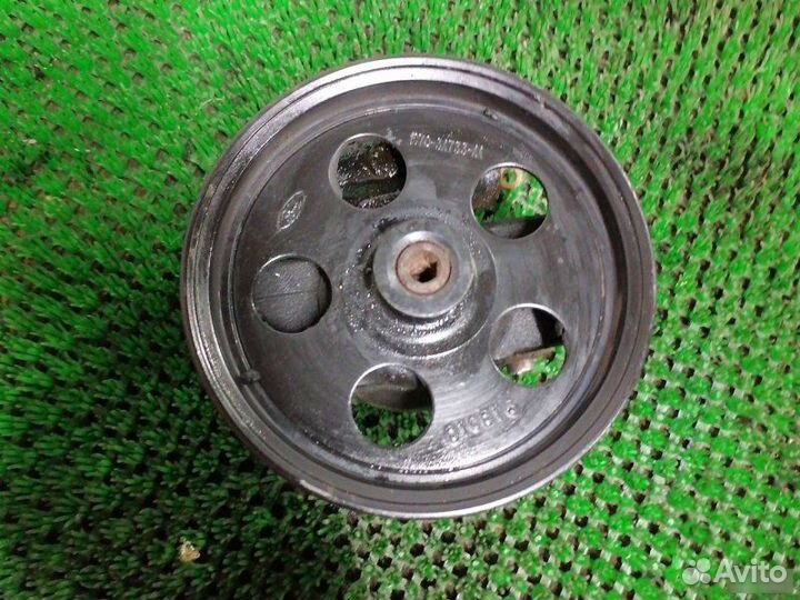 Насос Гур Ford Mondeo 3 2003-2007