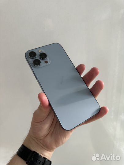 iPhone 13 Pro Max, 256 ГБ