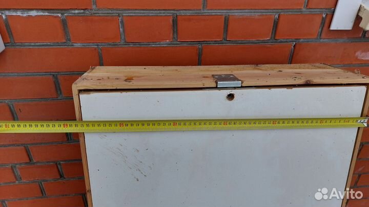 Чердачная лестница складная 60120280см