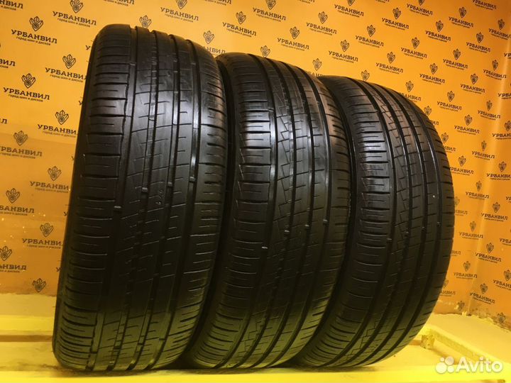 Nokian Tyres Hakka Green 3 205/60 R16 96V