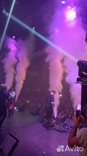 Крио пушка. Криоэффект. Криопушки Со2 jet Аренда