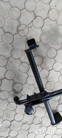 Фаркоп Приора