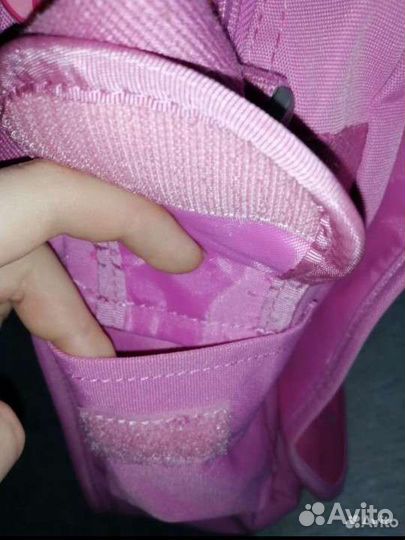 Сумка через плечо winx