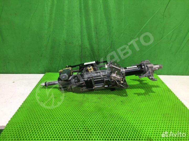 Колонка рулевая Bmw X5 E70