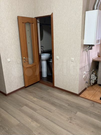 2-к. квартира, 54 м², 1/2 эт.