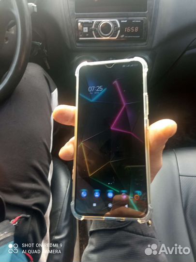 Xiaomi mi 10 lite 5g