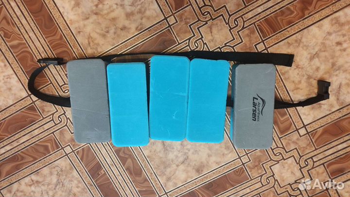 Пояс для плавания