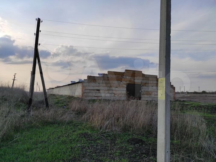 Склад, 1535 м²