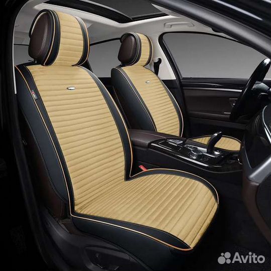 Авточехлы накидки для автомобилей