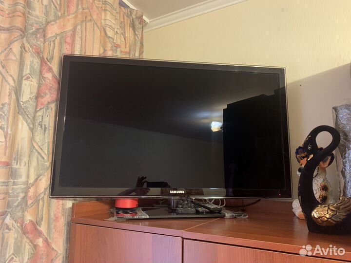 Телевизор SMART tv