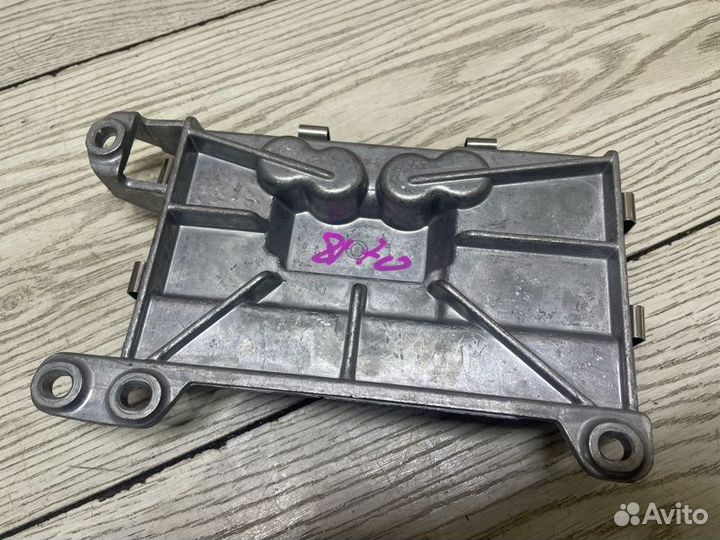 Блок управления рулевой рейкой Bmw 7-Series F01